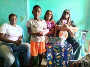 Initiatives solidaires