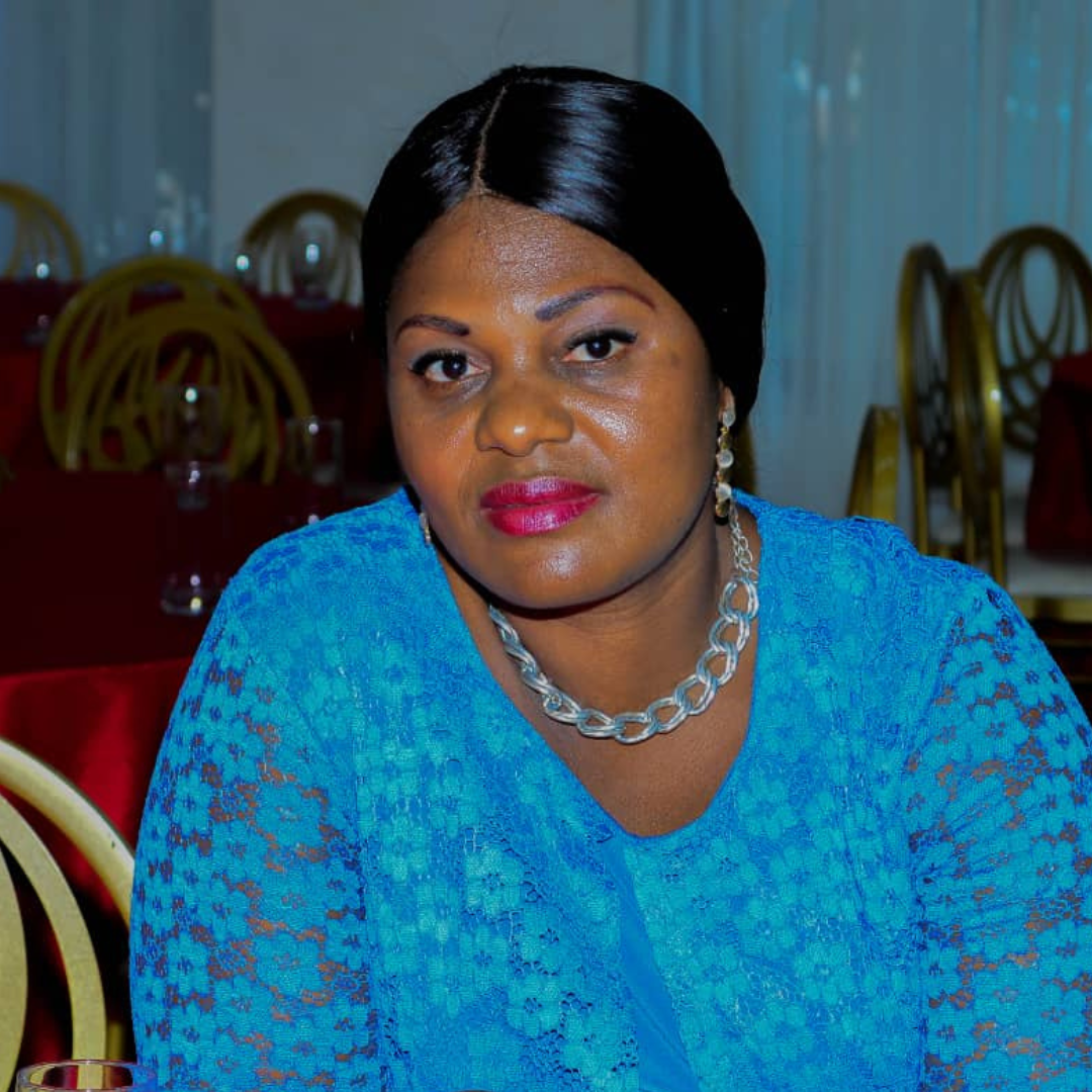MARTHE OKELE KASONGO